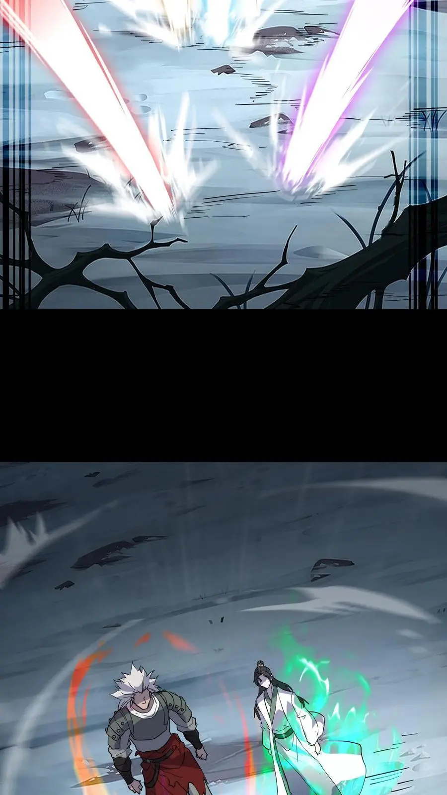 第168话 五仙上阵 第12页