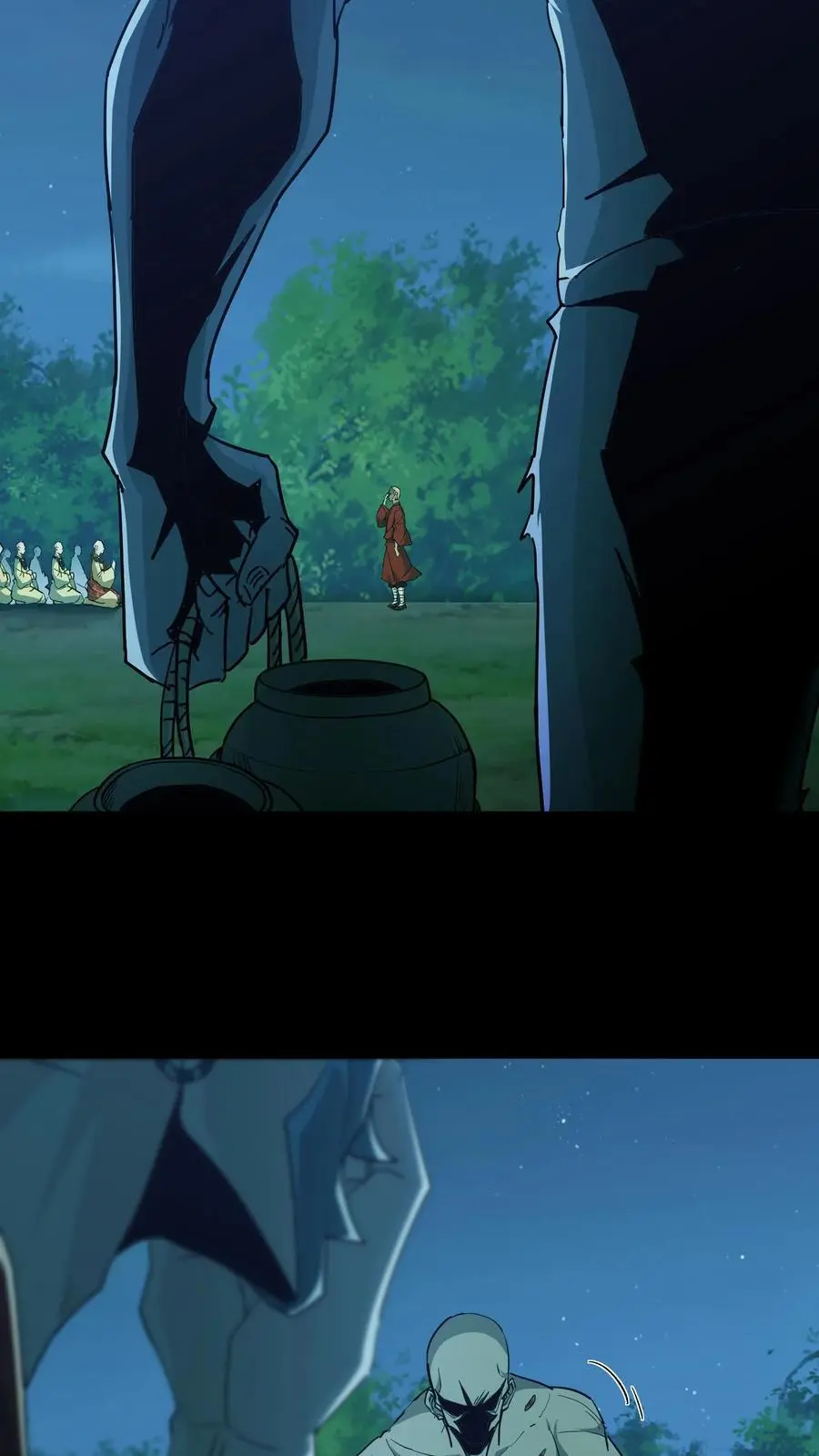 第166话 善恶一念间 第14页