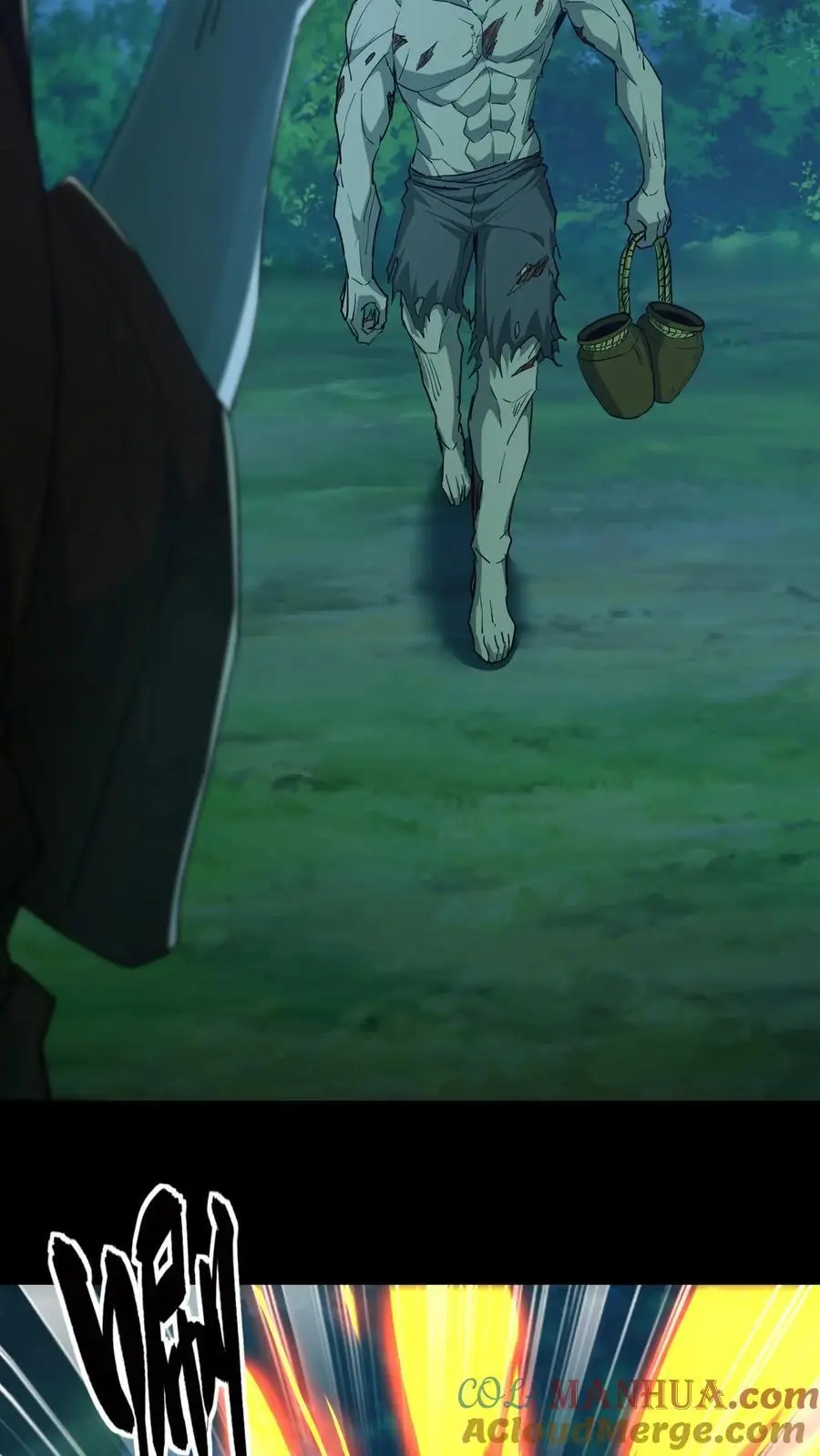 第166话 善恶一念间 第15页