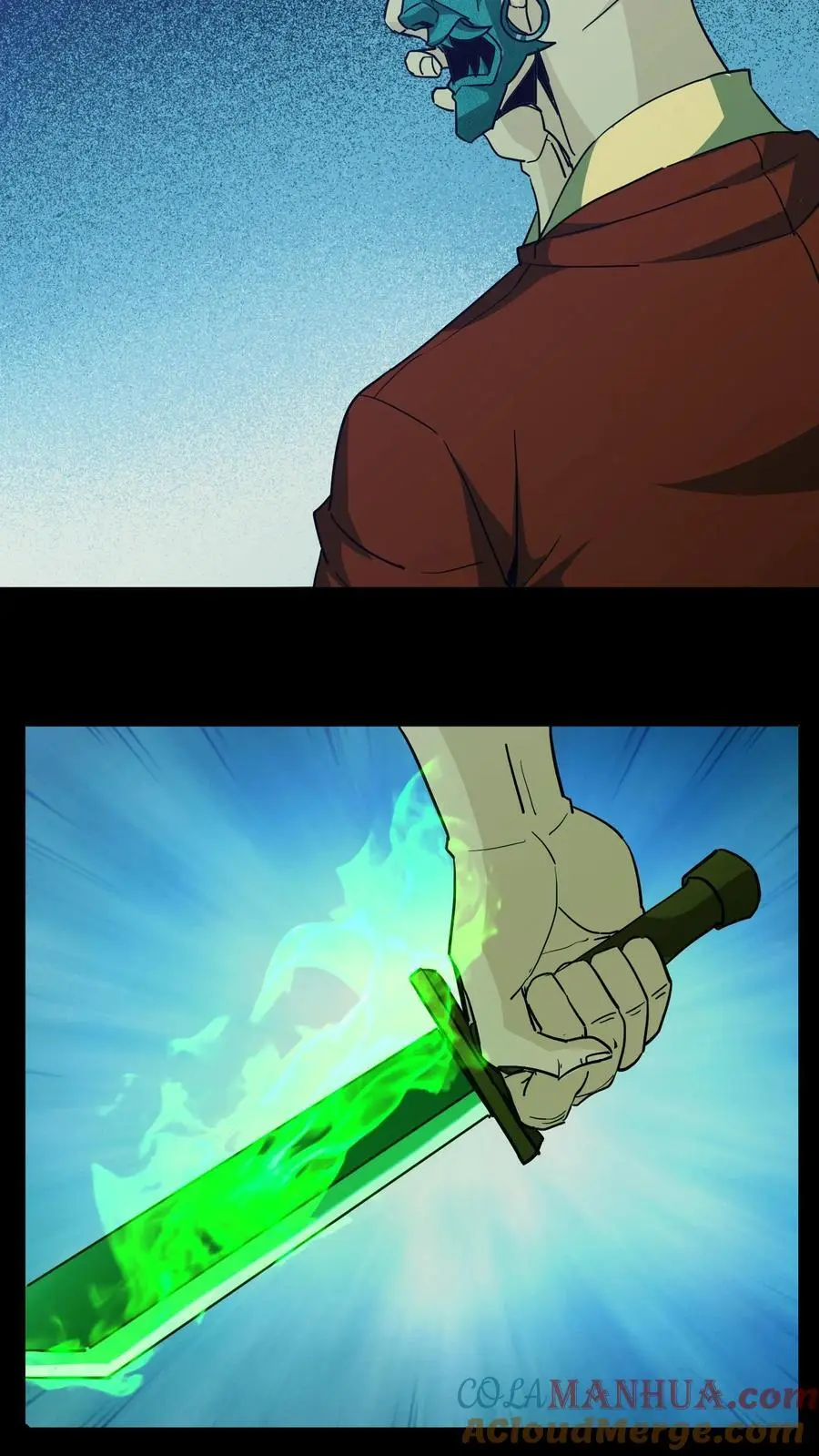 第166话 善恶一念间 第19页