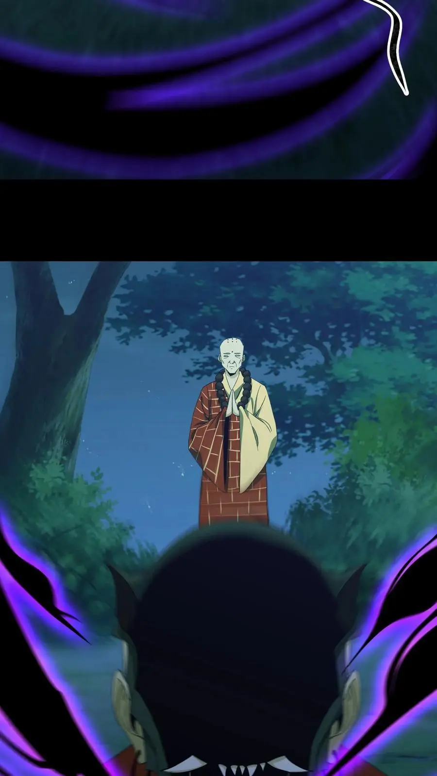 第165话 人族三祖 第36页