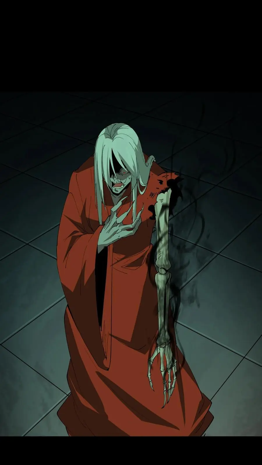 第156话 贵人相助 第22页