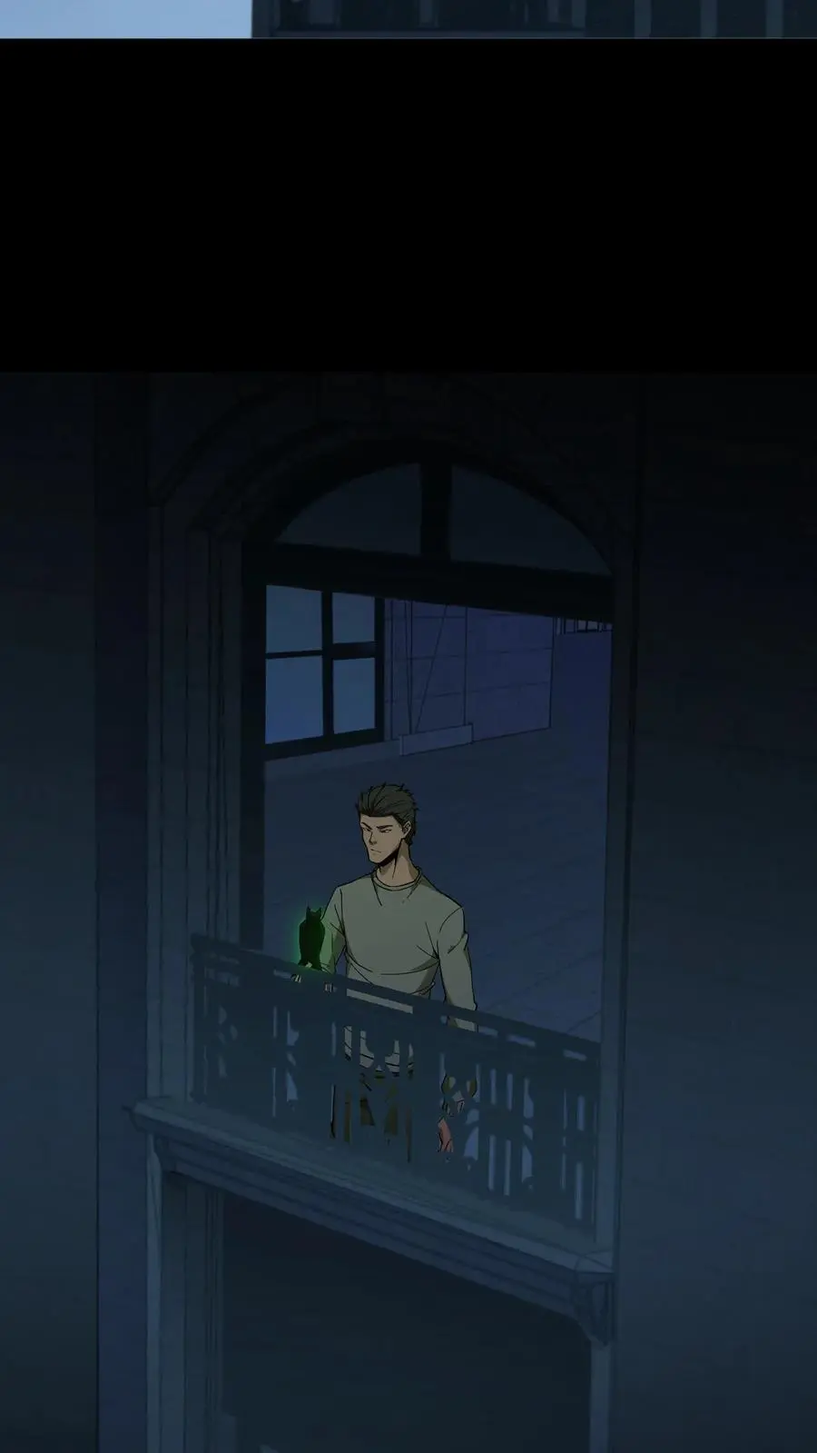 第151话 牛鬼 第18页