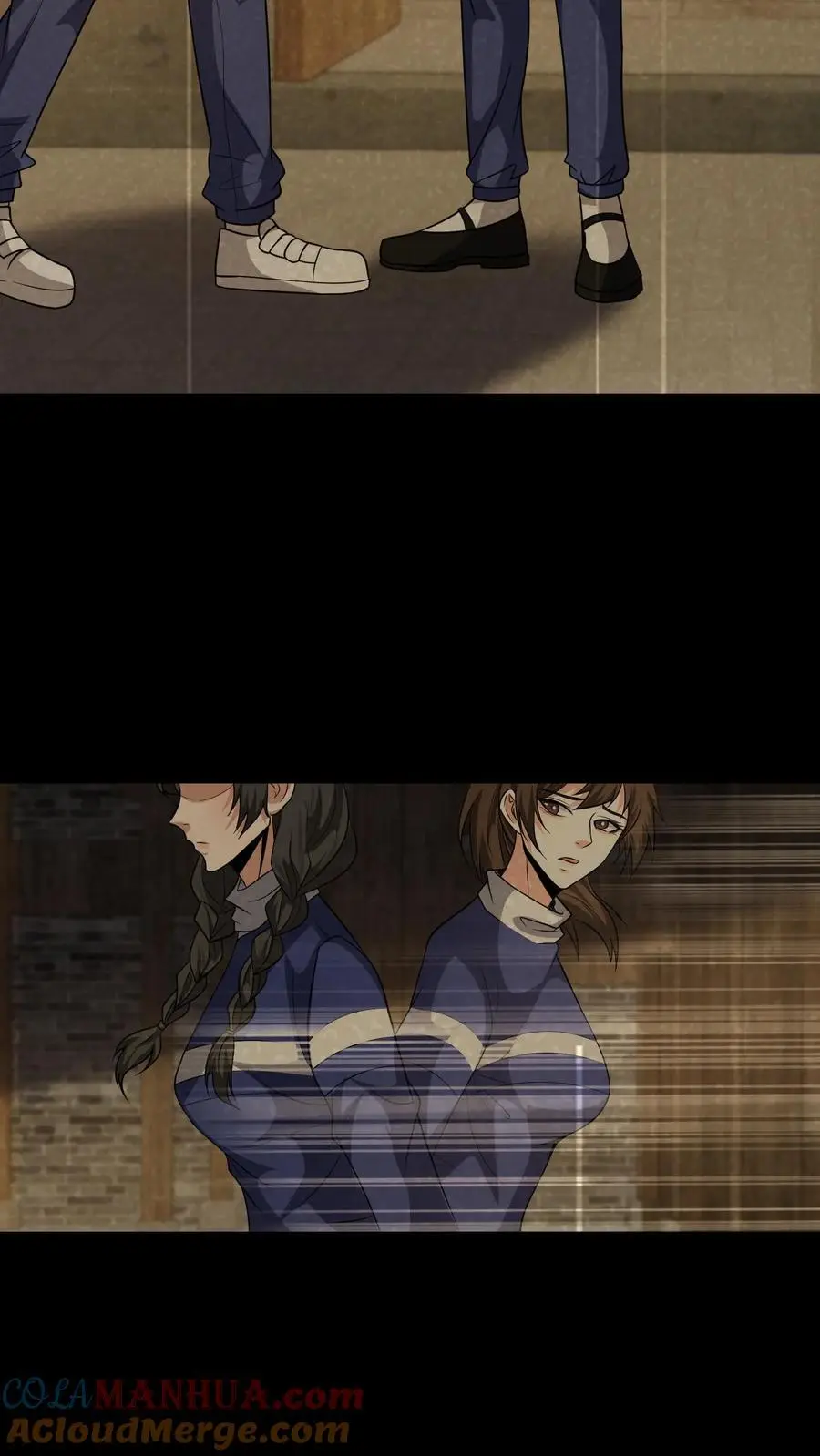 第148话 徐芳草和金光寺 第9页
