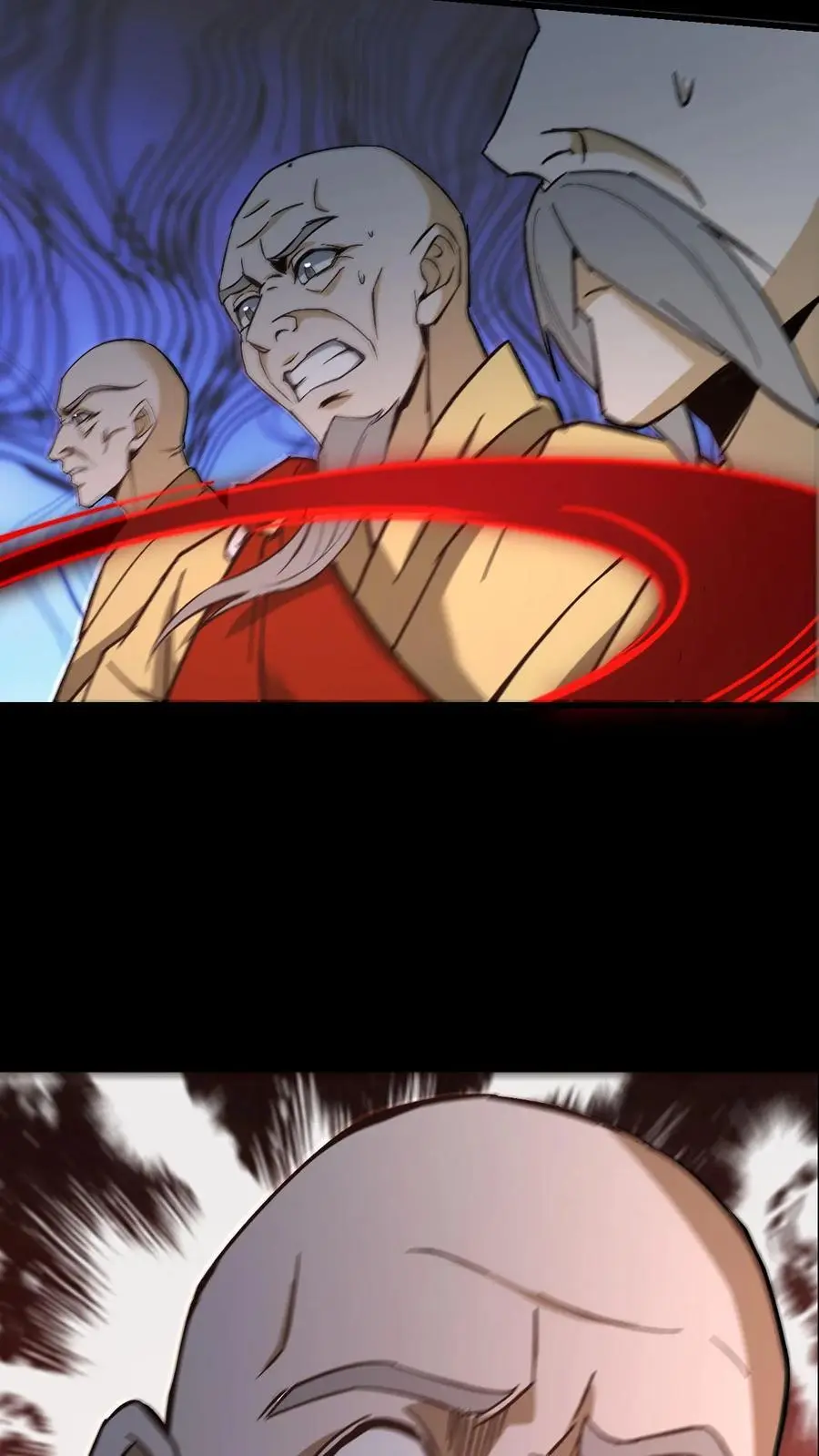 第145话 吃醋 第6页