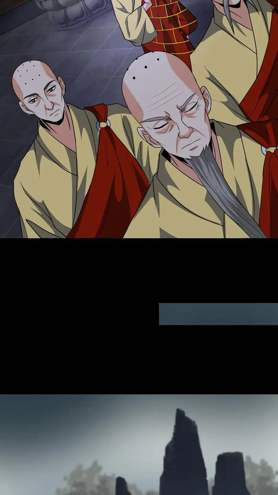 第144话 大开杀戒 第6页