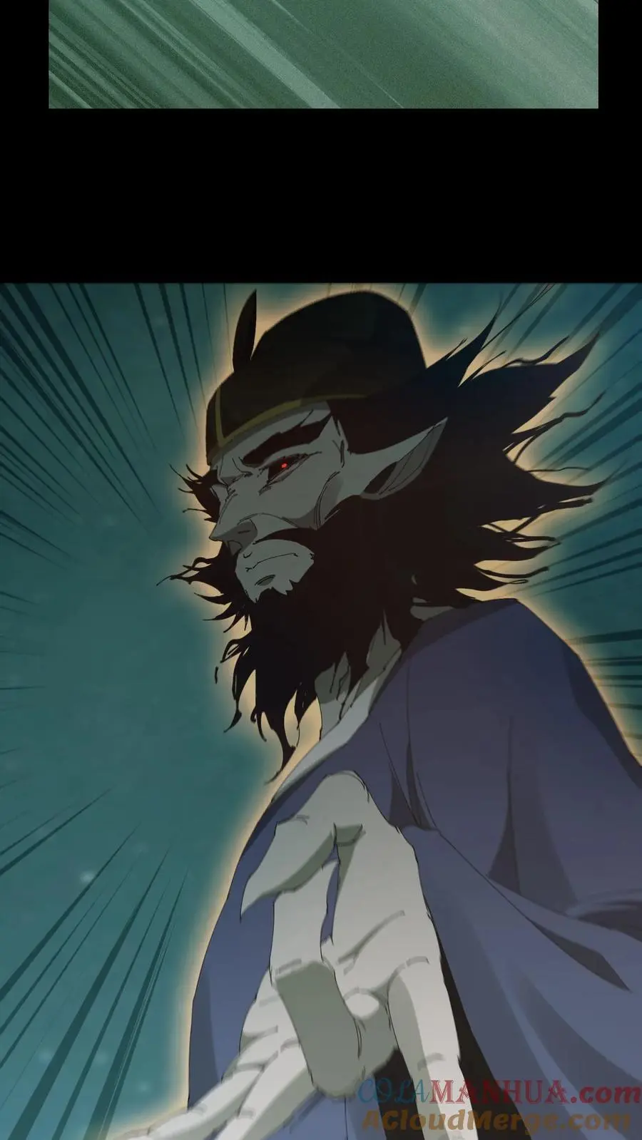 第141话 赐福镇宅圣君 第23页