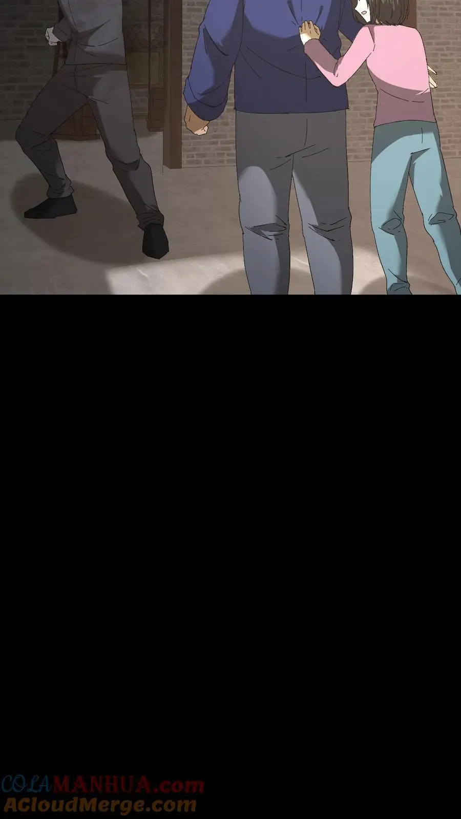 第134话 附身 第9页