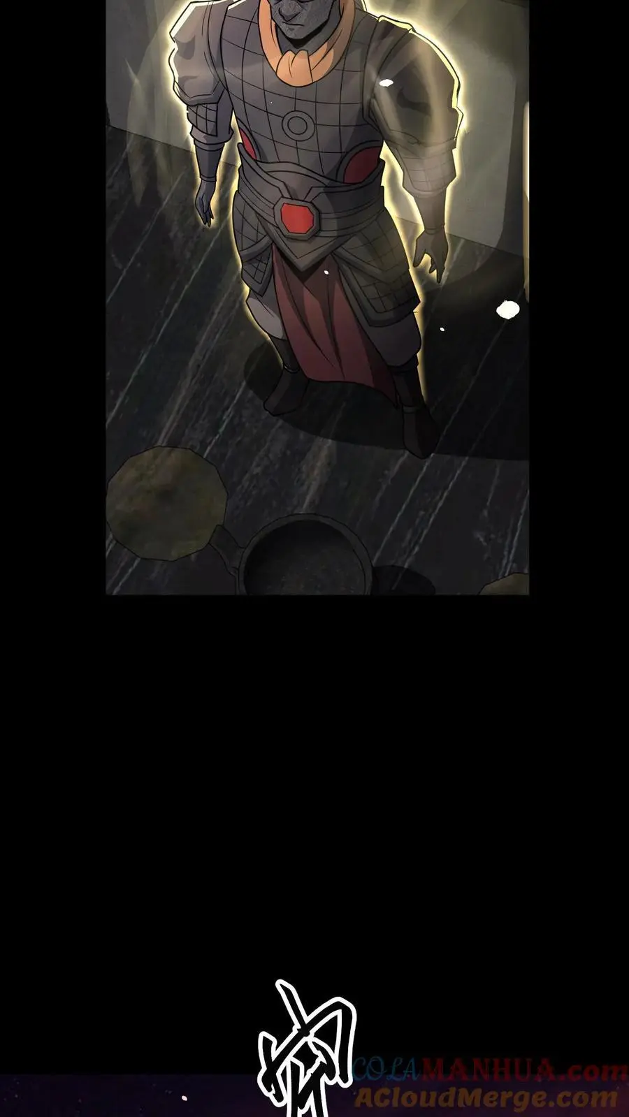 第128话 老人精 第19页