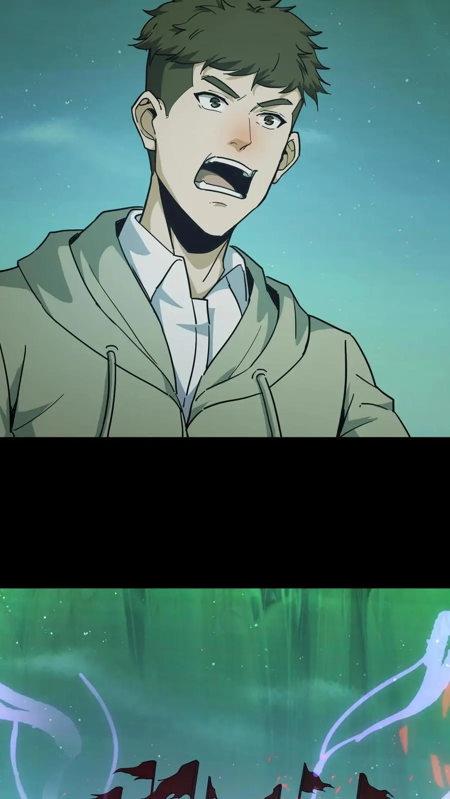 第117话 天罡五雷咒 第28页