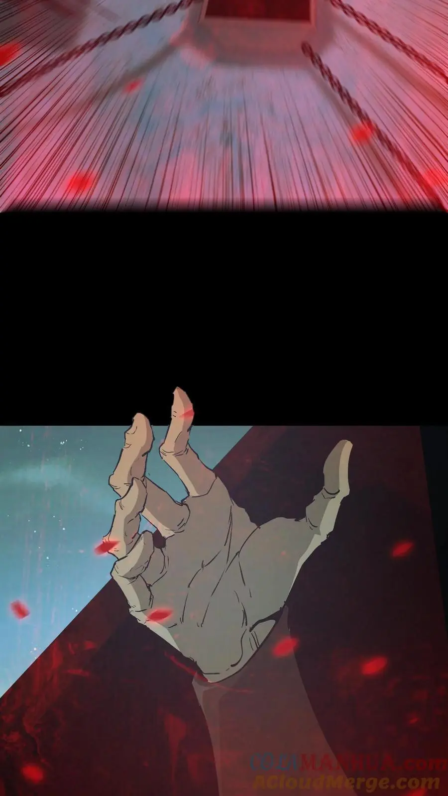 第117话 天罡五雷咒 第37页