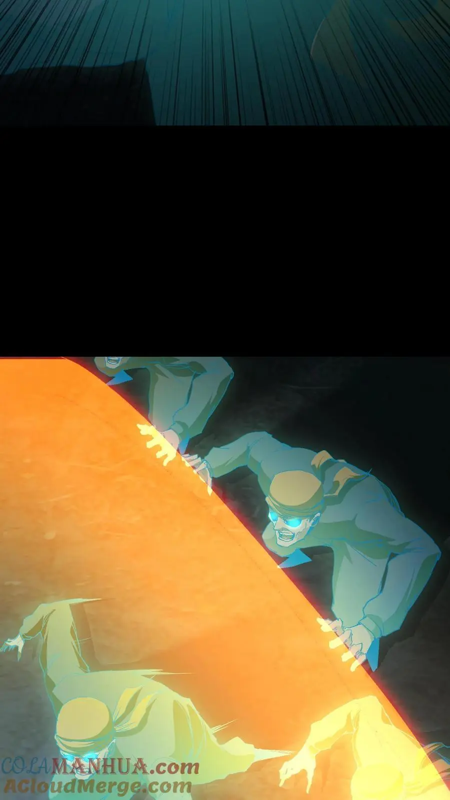 第116话 各显神通 第11页