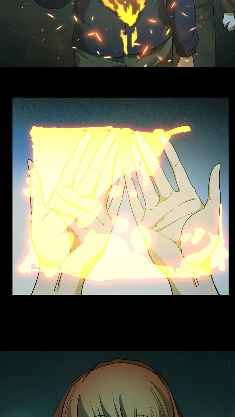 第115话 千古仇怨 第10页