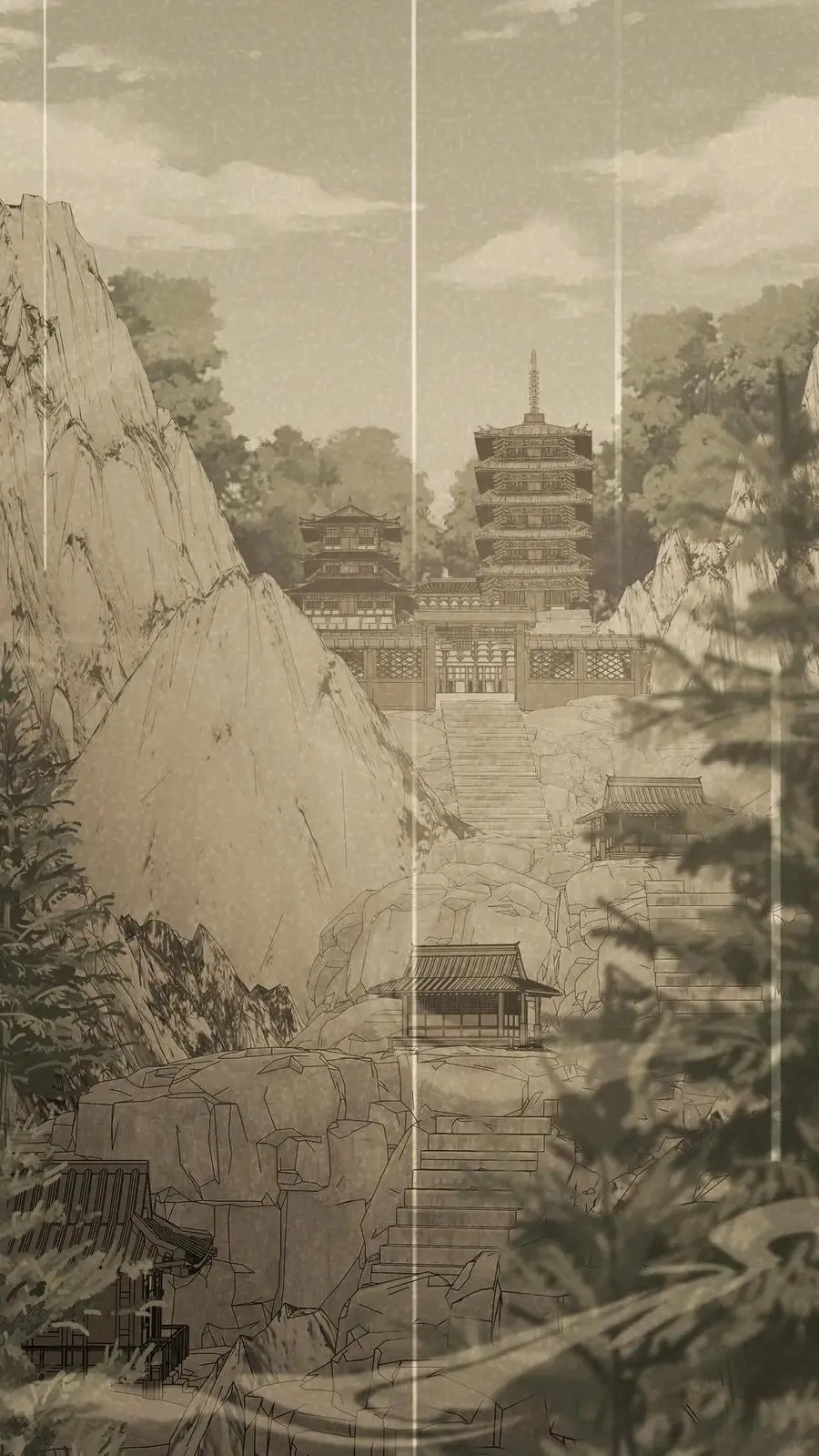 第105话 鬼佛无面 第20页