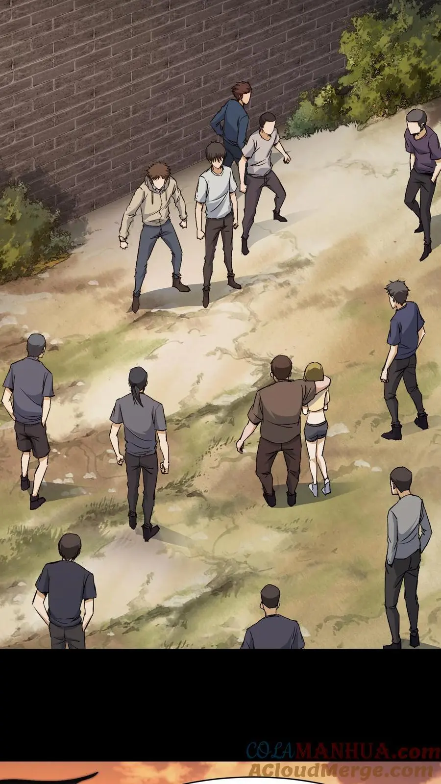 第87话 决斗 第5页