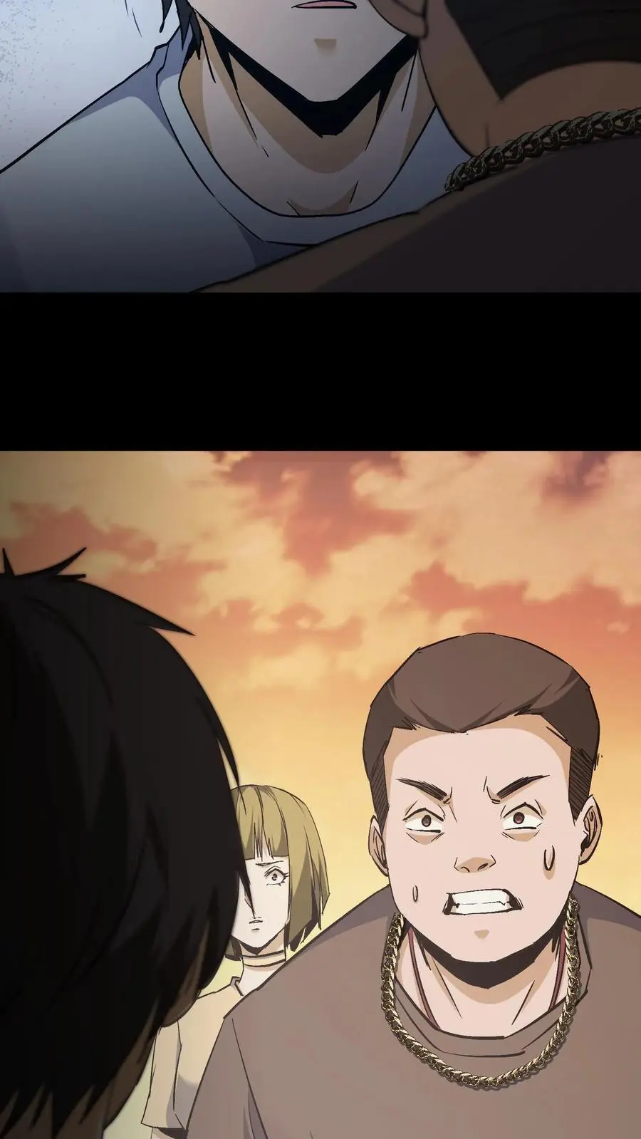 第87话 决斗 第10页