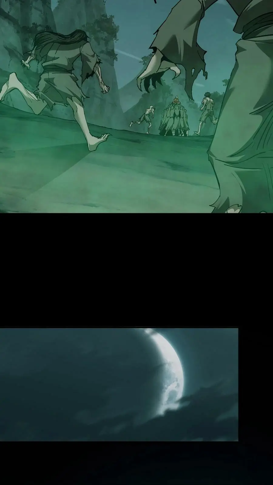 第76话 女鬼被救走 第20页