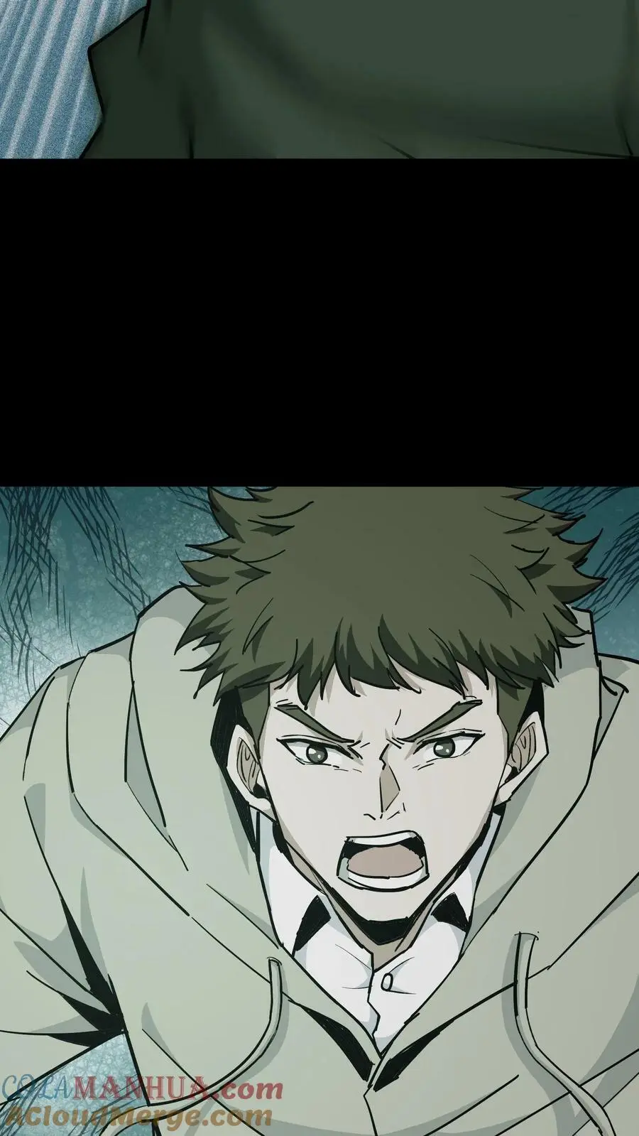 第54话 鬼夫妻 第19页