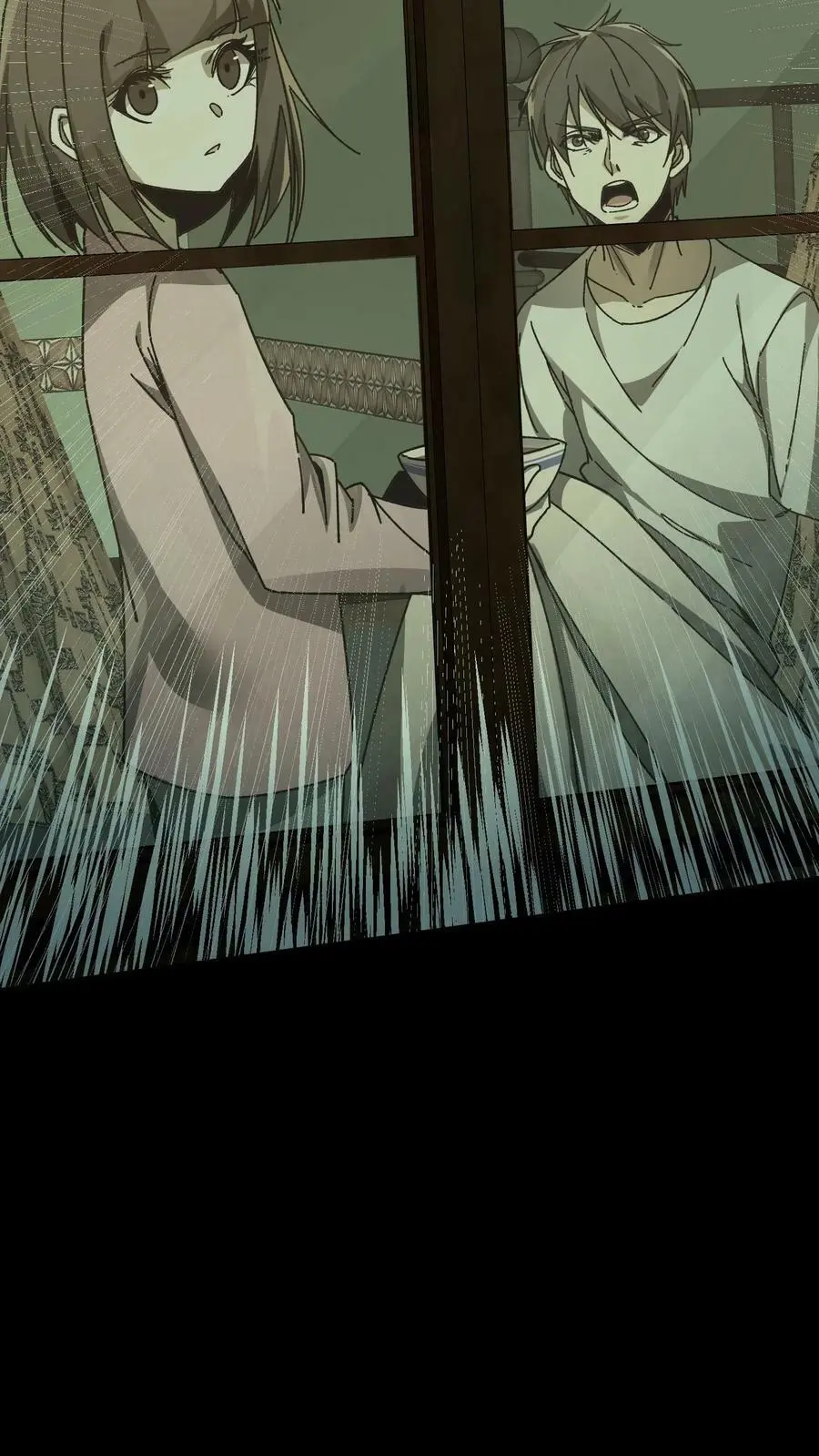 第36话 一波未平一波又起 第28页