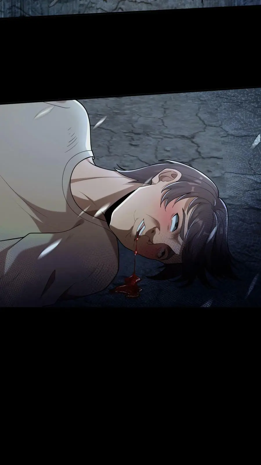 第17话 死人了 第18页