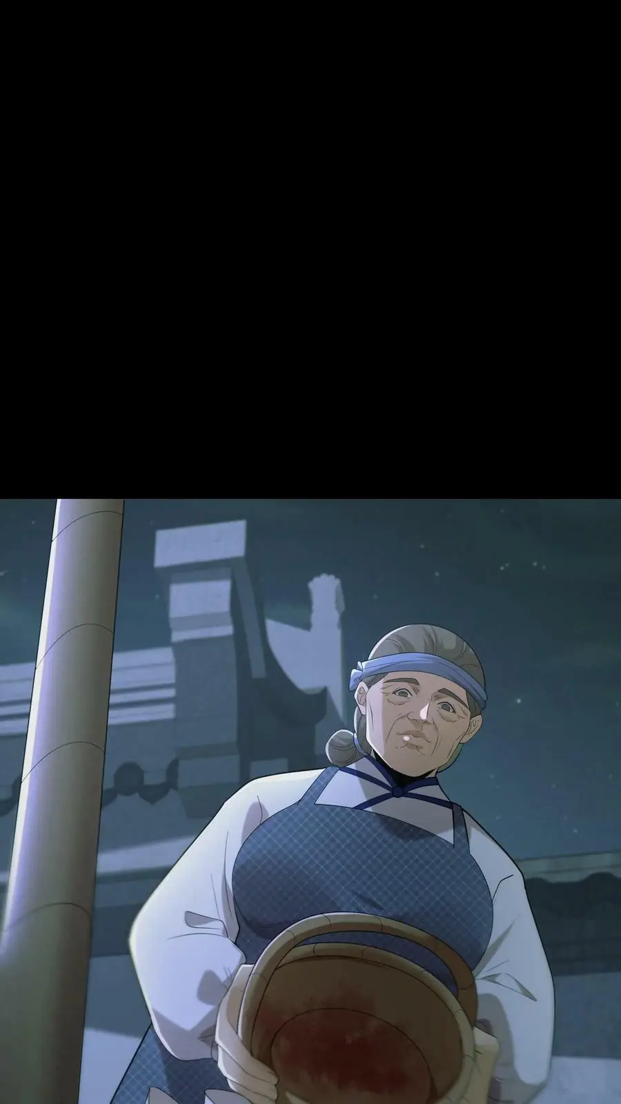 第14话 缘起 第28页