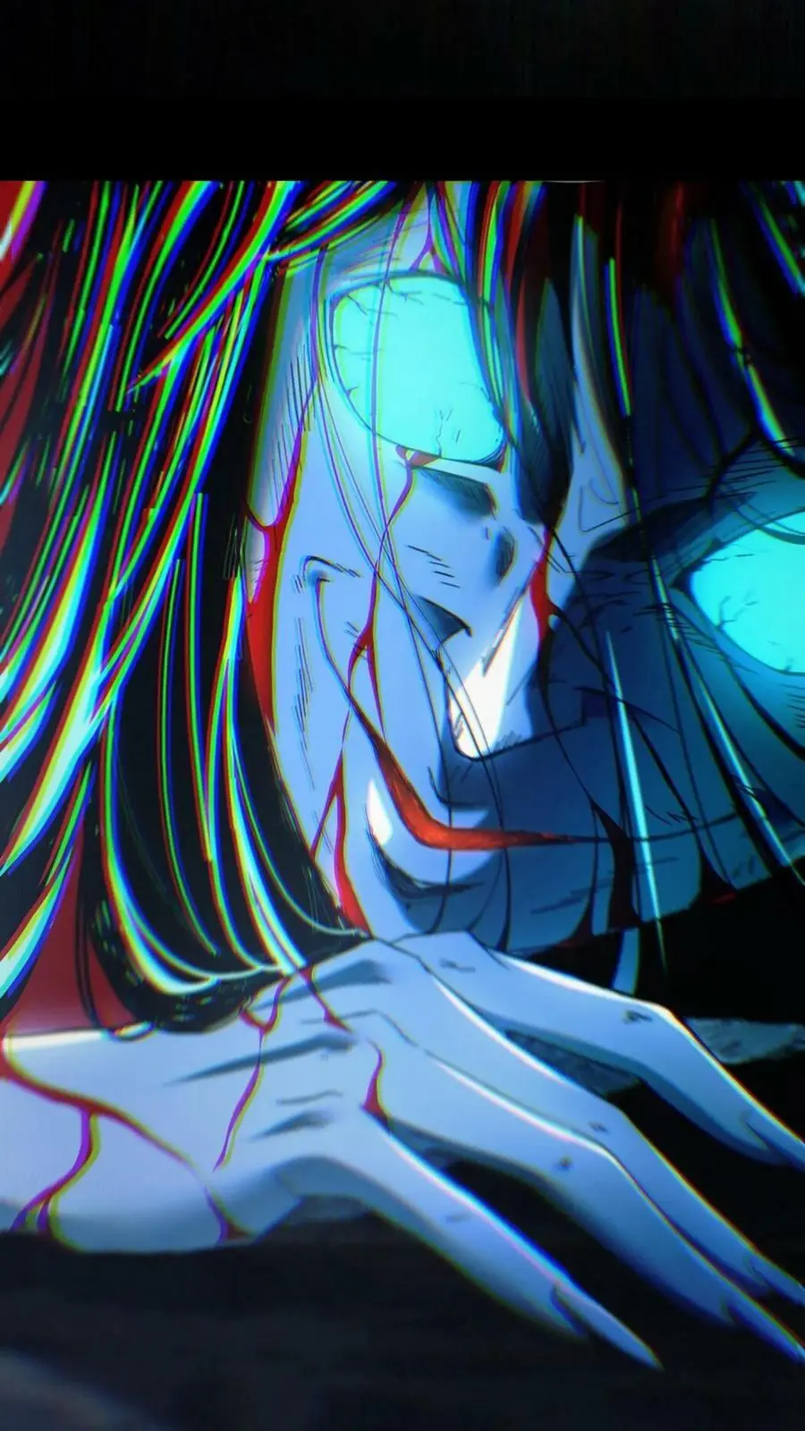 第14话 缘起 第32页