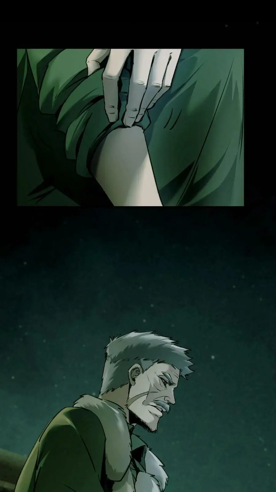 第3话 鬼皮 第10页