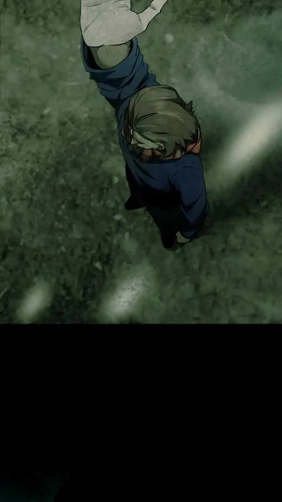 第3话 鬼皮 第16页