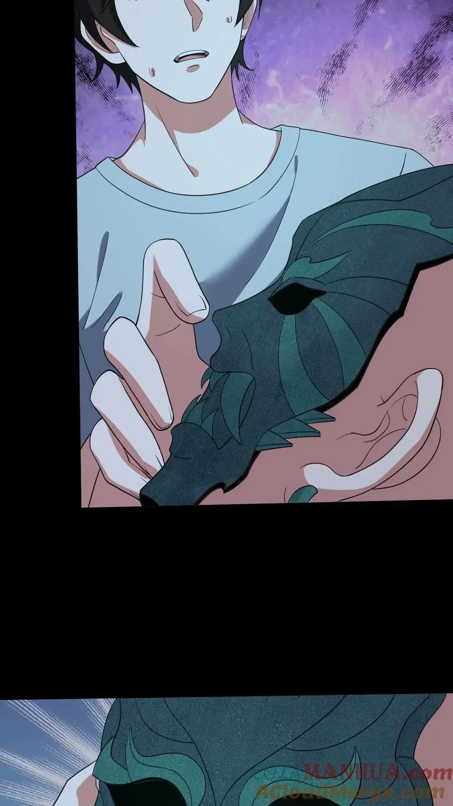 第215话 鬼佛的真容 第13页