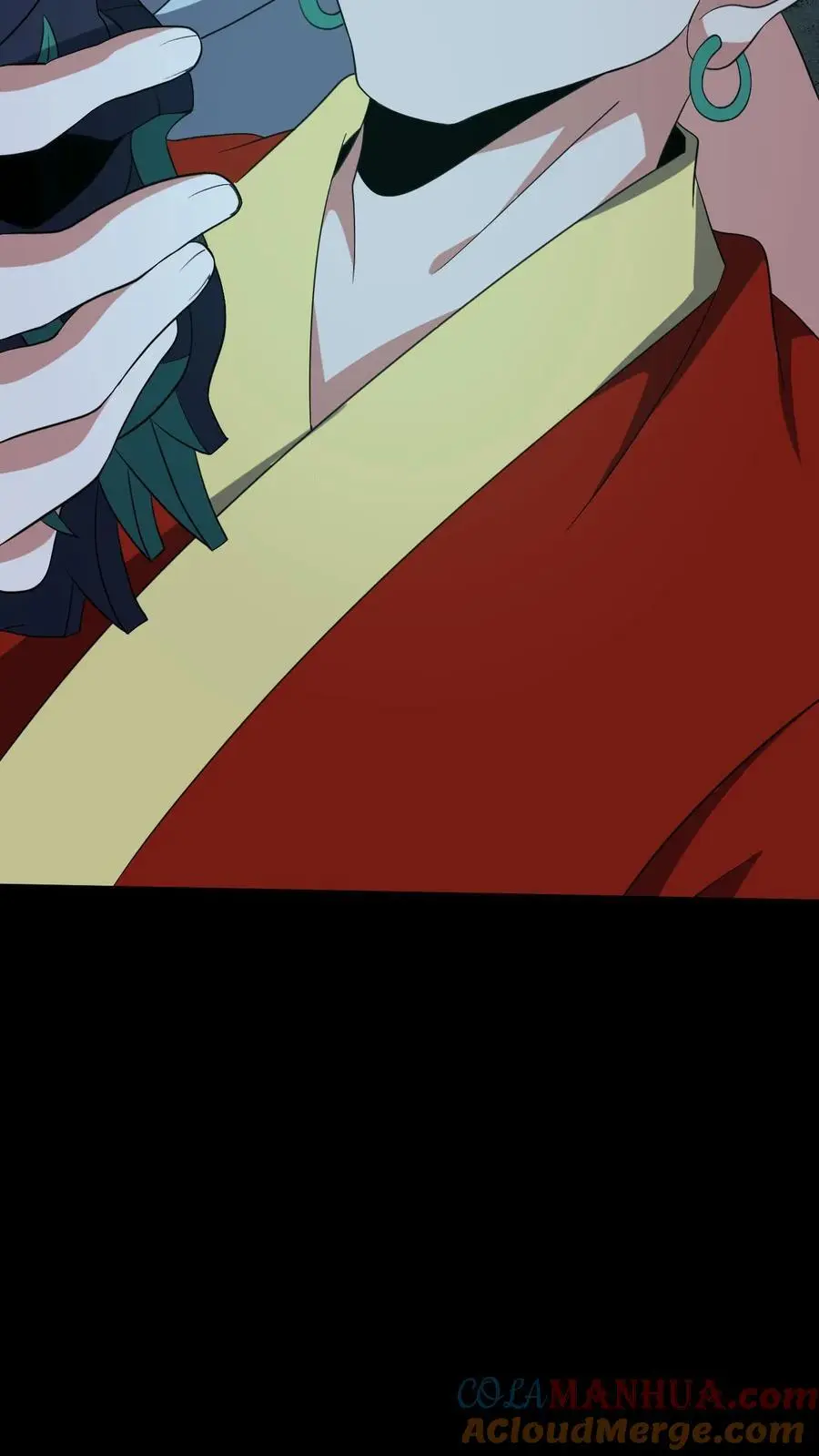 第215话 鬼佛的真容 第15页