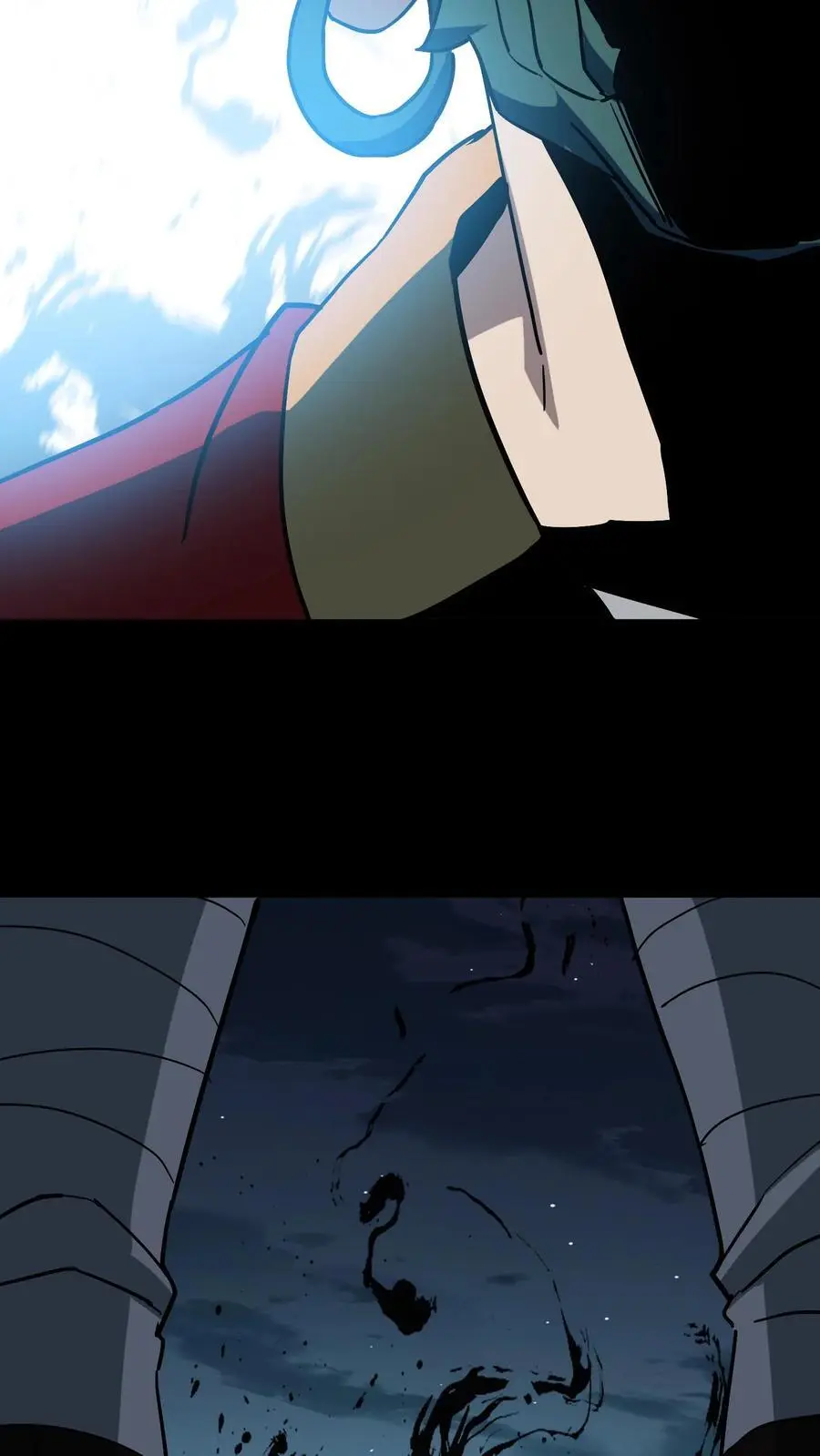 第214话 罗刹鬼的末路 第30页