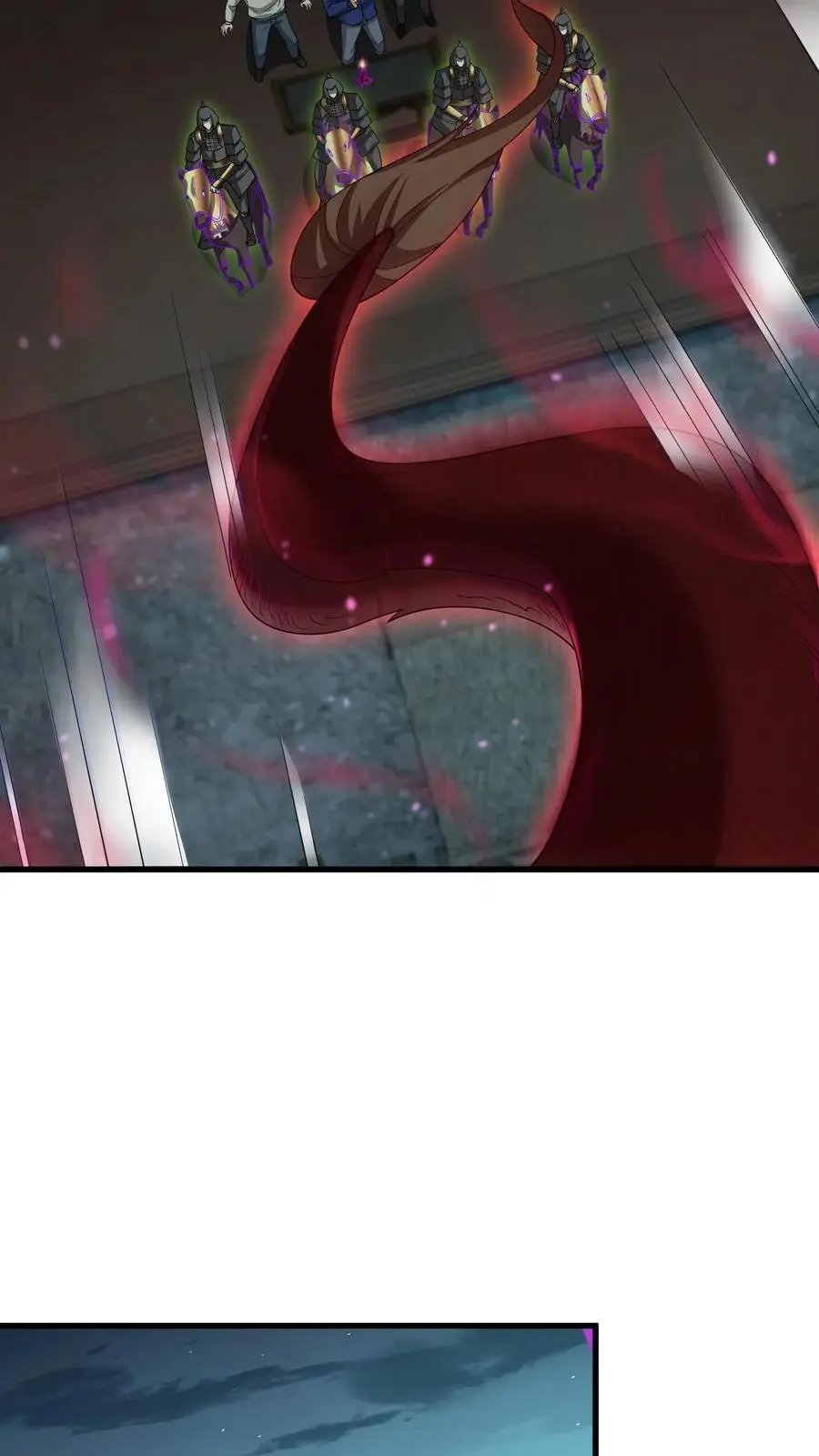 第218话 索命灵龙 第18页