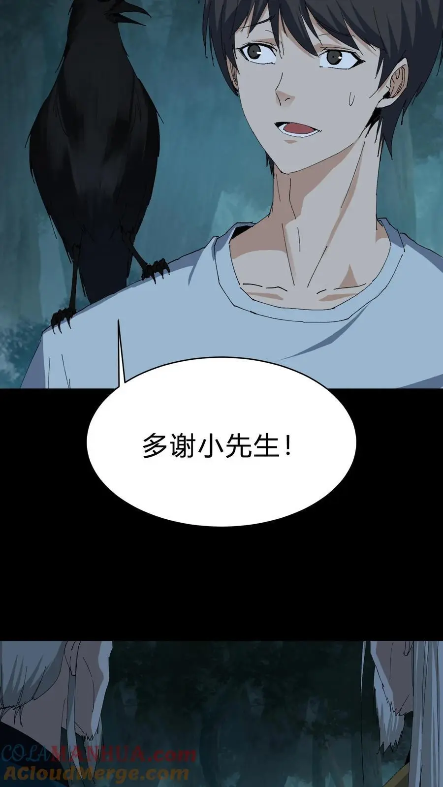 第223话 暂时的和平 第13页