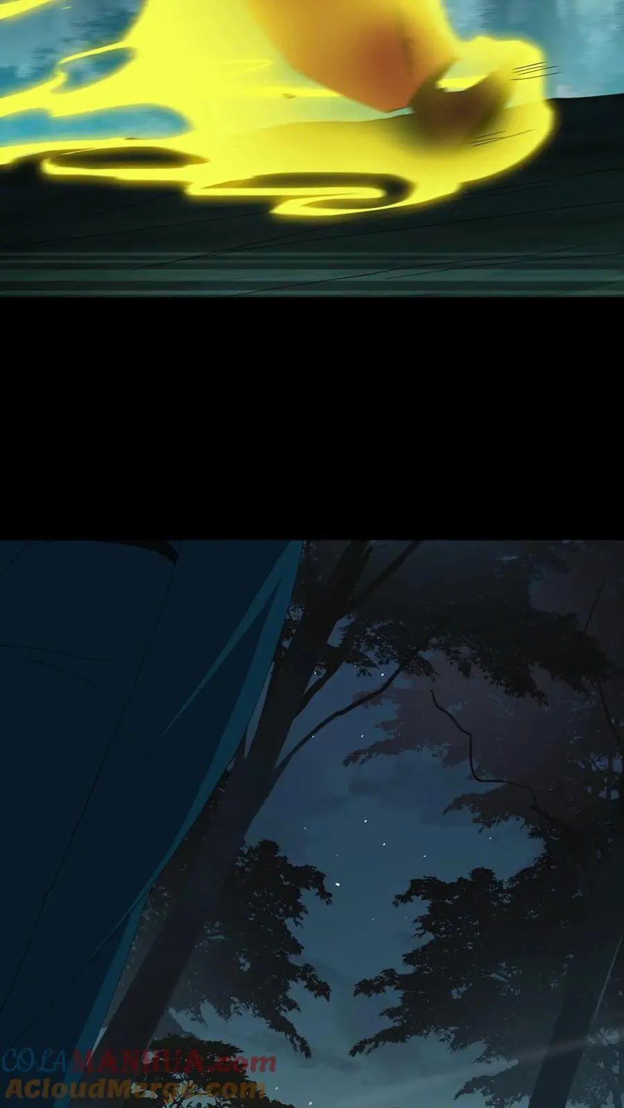 第223话 暂时的和平 第21页