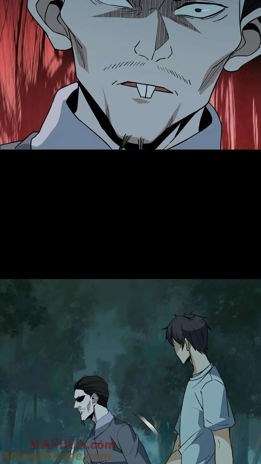 第224话 单挑 第5页
