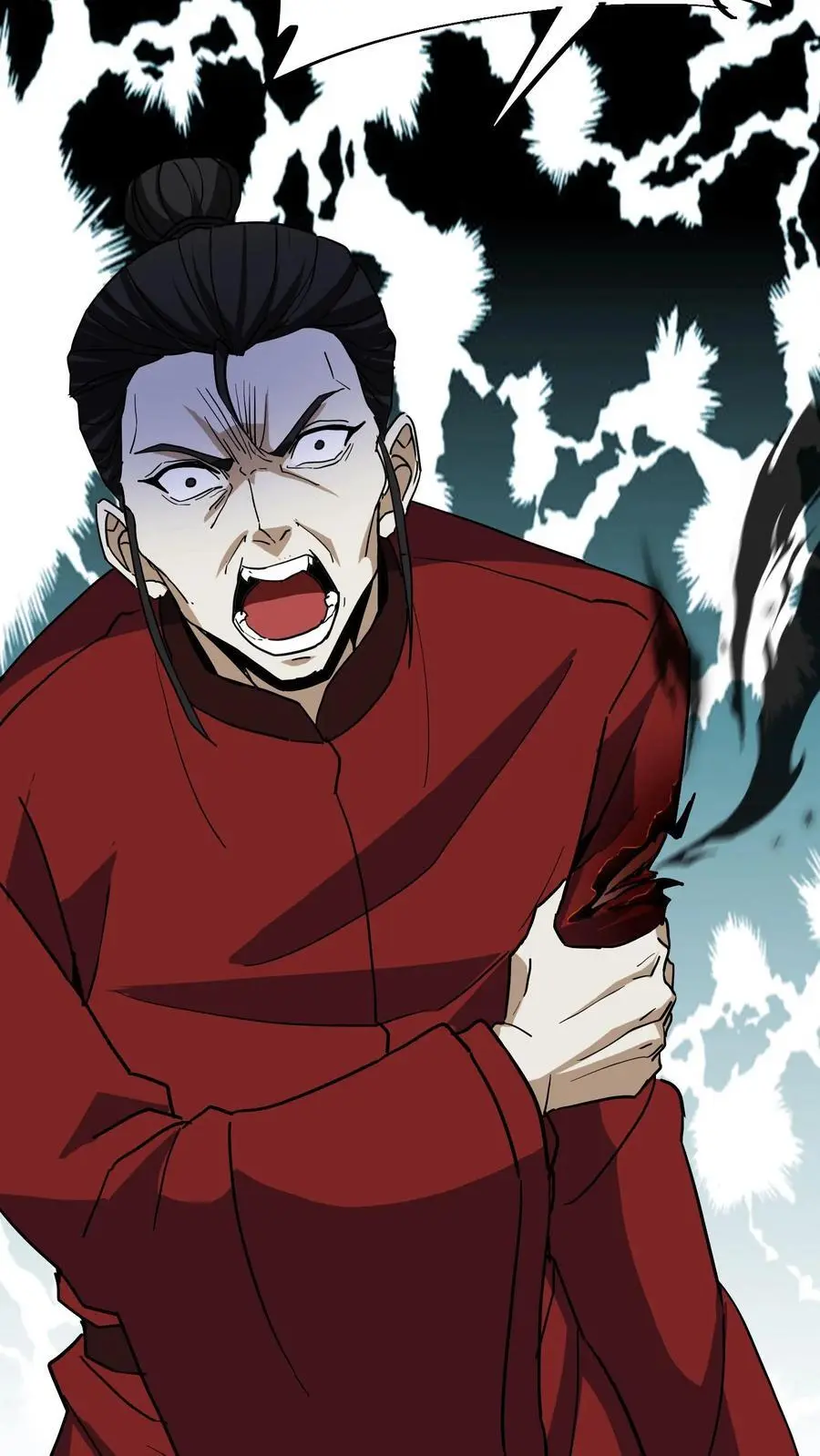 第224话 单挑 第16页