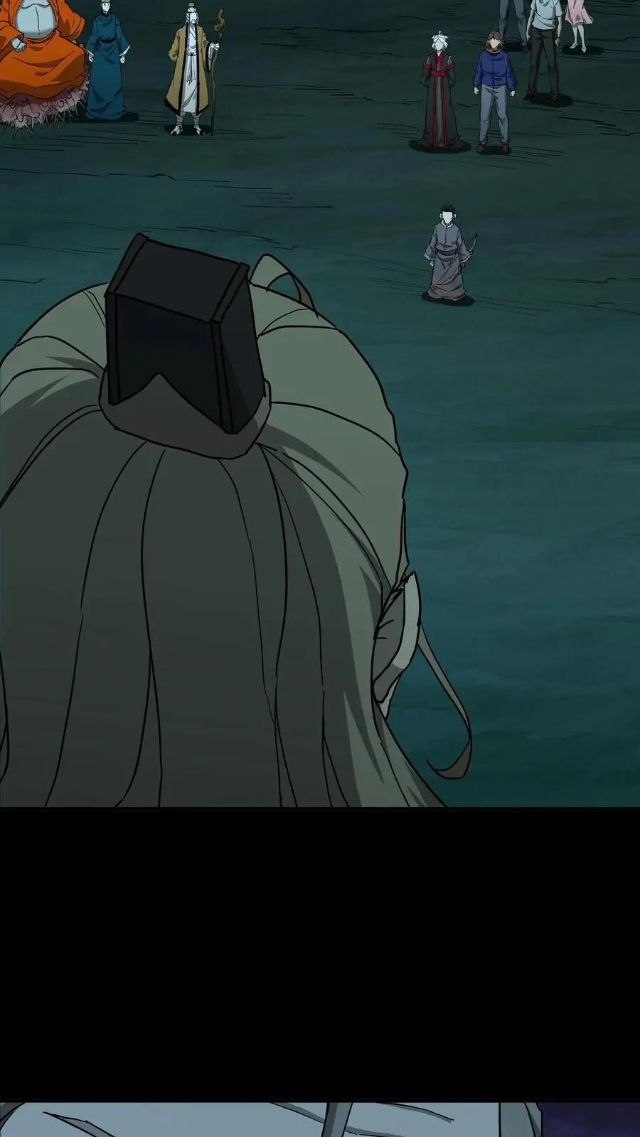 第224话 单挑 第28页
