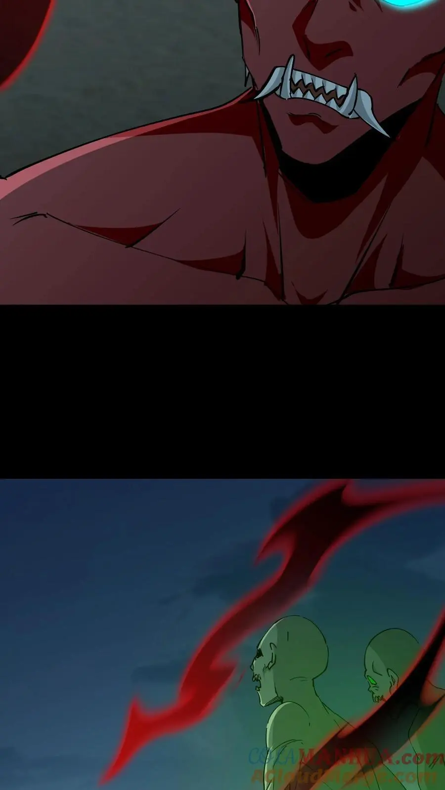 第233话 三才倒尸 第9页