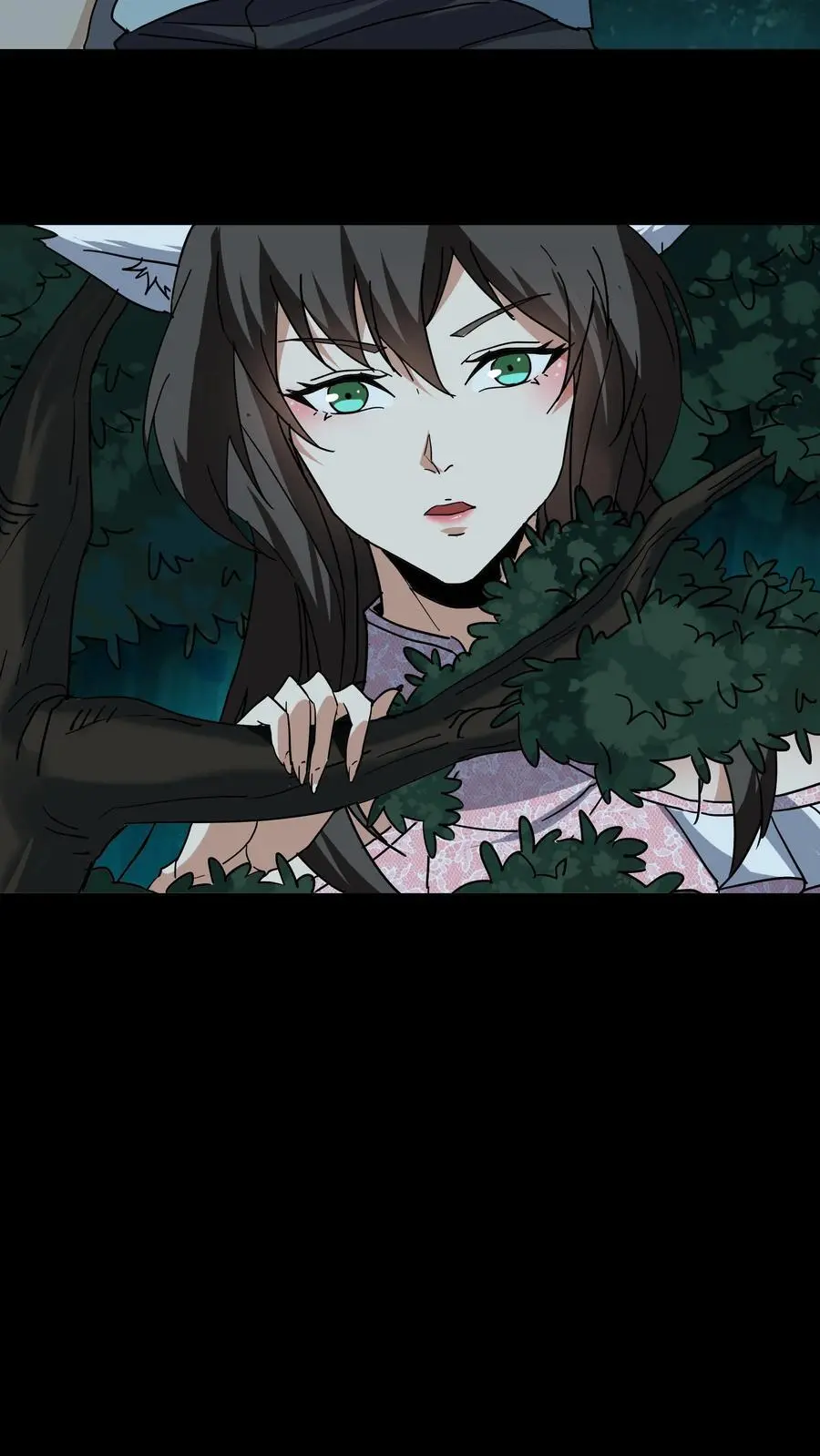 第239话 赶尸人与方士 第4页