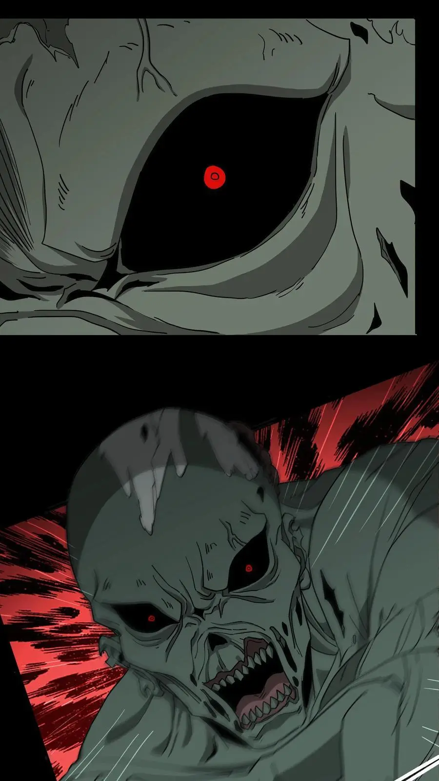 第239话 赶尸人与方士 第20页