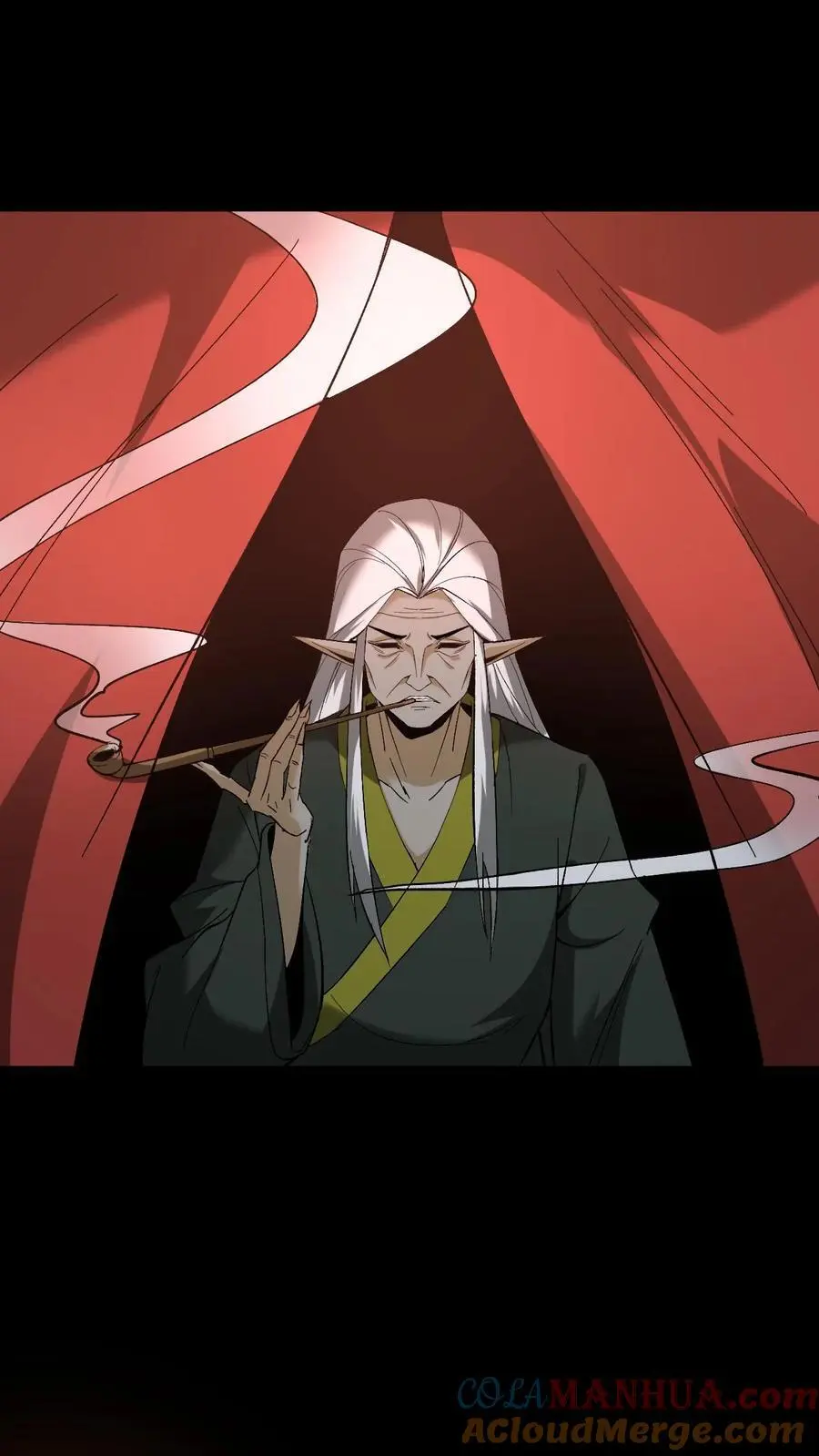 第247话 医院惊魂 第21页