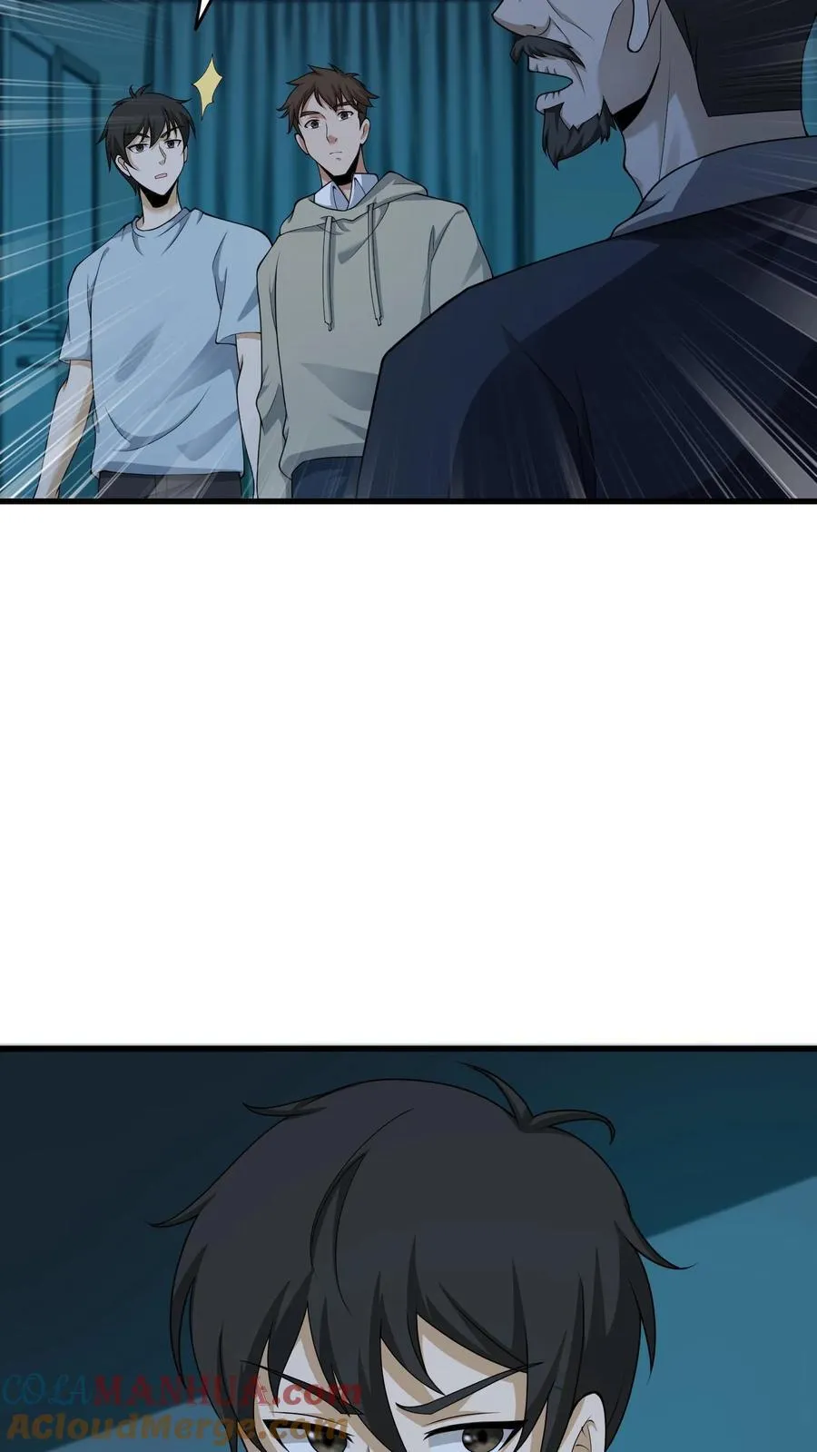 第250话 千年老鬼黄巢 第19页