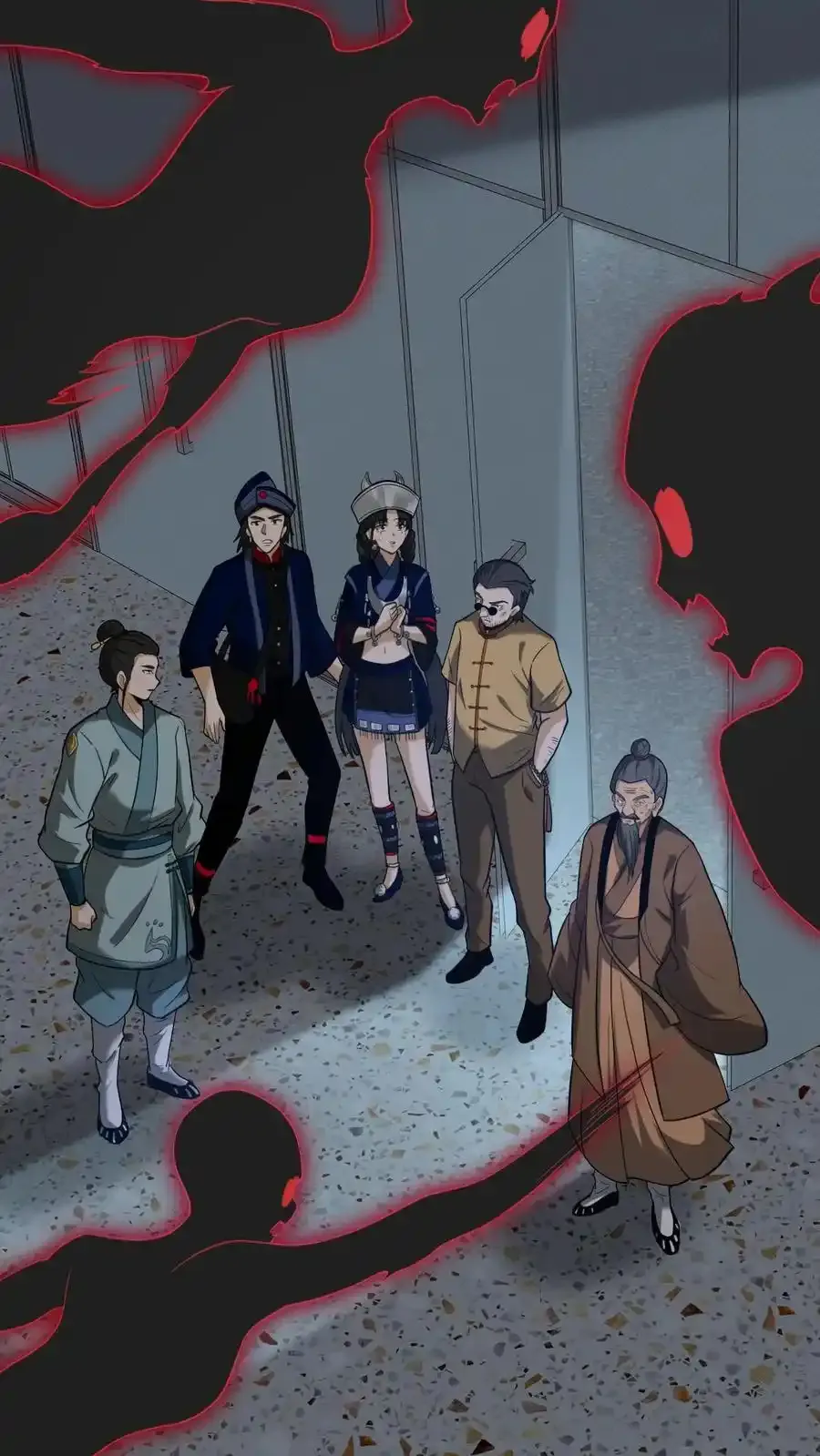 第254话 活不过七天 第18页