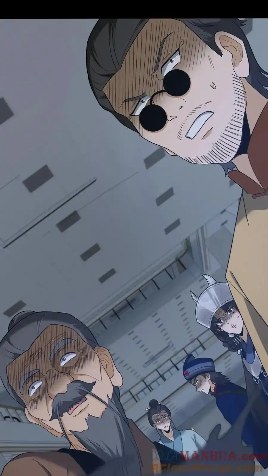 第254话 活不过七天 第21页
