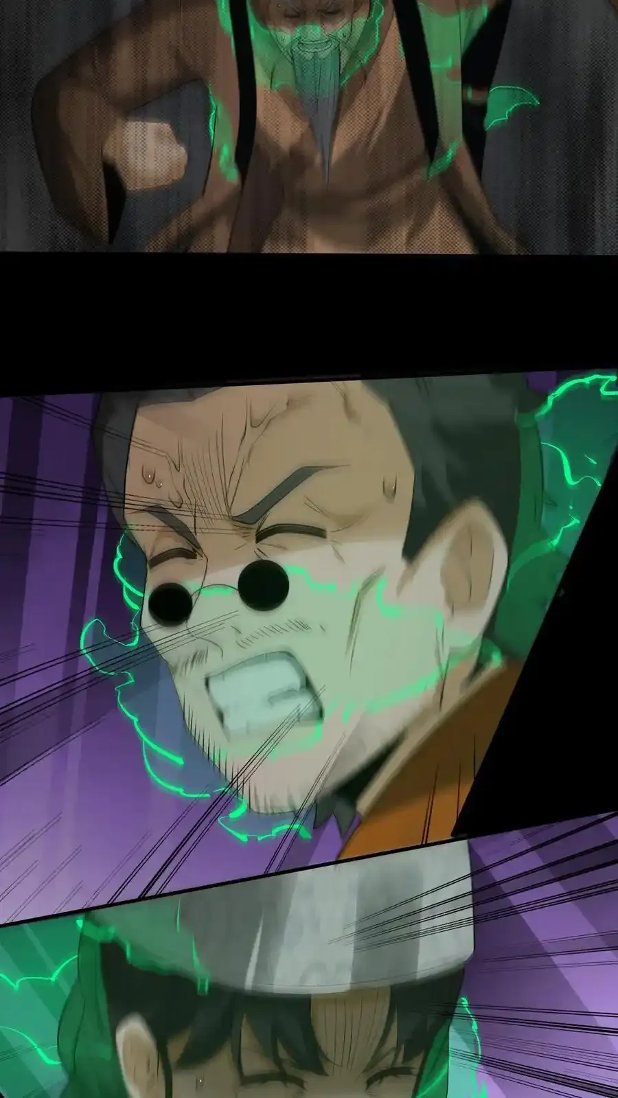 第258话 逃出生天？ 第14页
