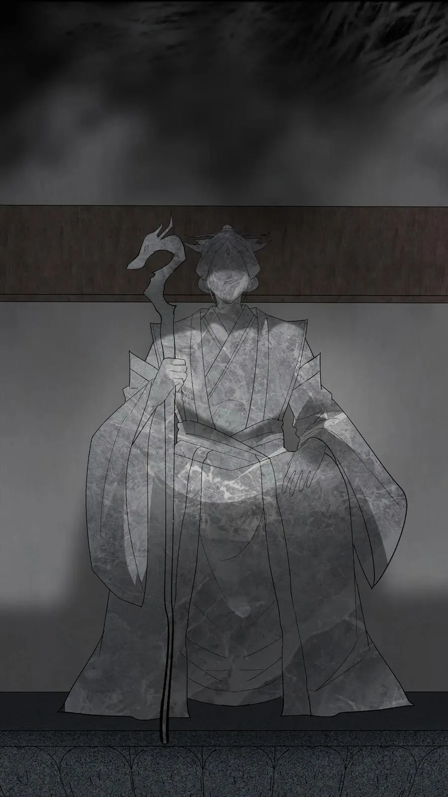 第260话 兵魂拦路 第8页