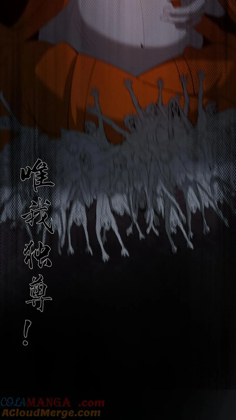 第270话 张家的秘术 第15页