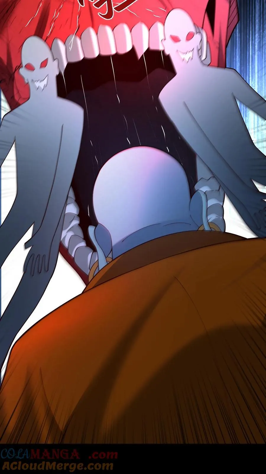 第272话 强强对决 第17页
