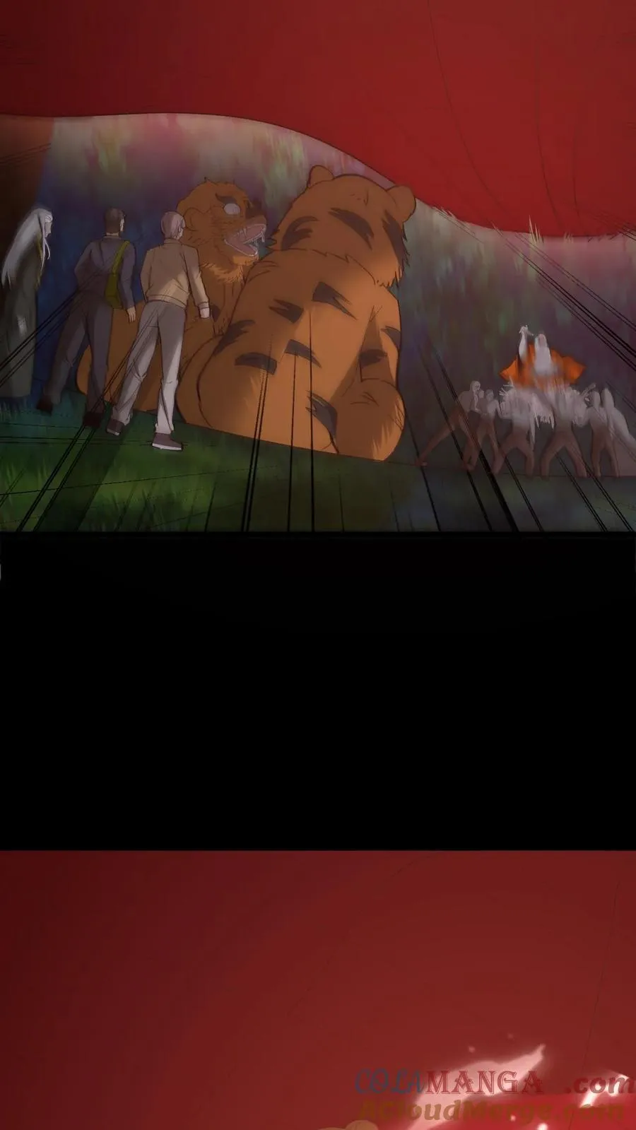 第273话 扒光衣服 第17页
