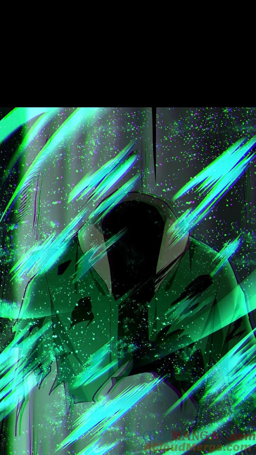 第279话 定魂术 第23页